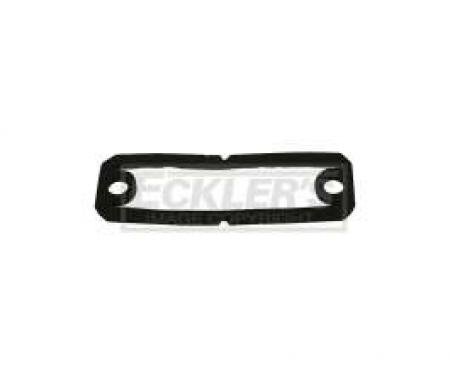 El Camino Side Marker Lens Gaskets, Rear, 1978-1987