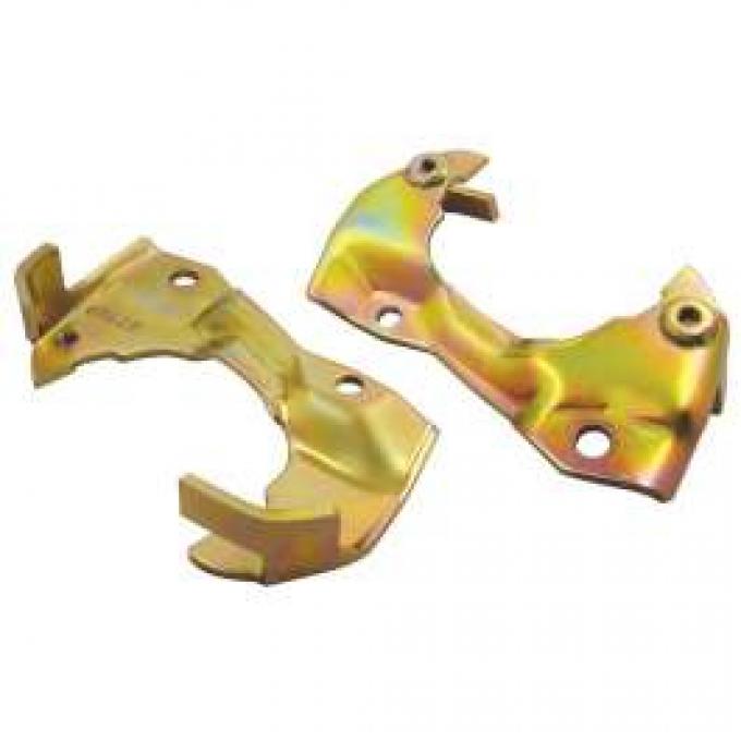 El Camino Front Disc Brake Caliper Bracket Kit, 1964-1972