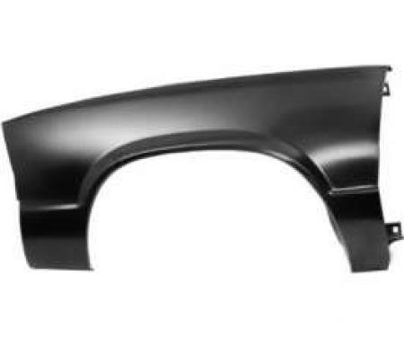 El Camino Front Fender, Left, 1978-1981