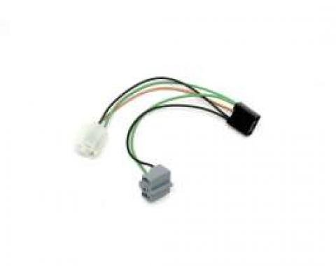 El Camino Headlight Bucket Wiring Harness Extension, 1976-1977