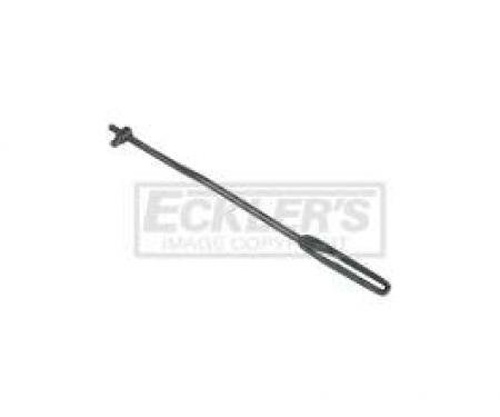 El Camino Kick Down Rods & Cables Rod & Swivel, 2 Bbl With Powerglide, 1967-1972