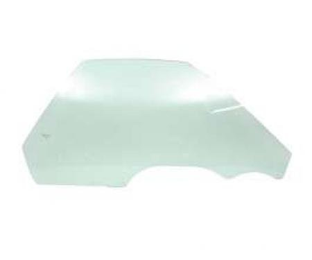 El Camino Door Glass, Tint, Right, 1978-1987