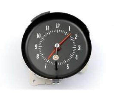 El Camino Clocks New Dash Clock Ss, 1971-1972