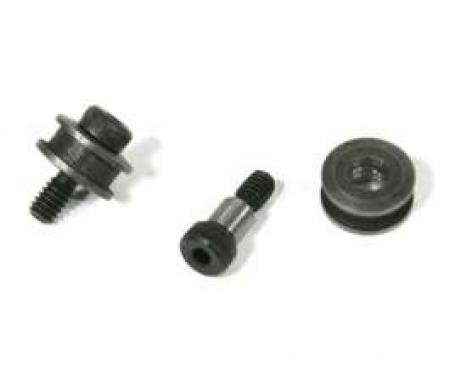 El Camino Door Hinge Rebuild Kit, 1964-1967