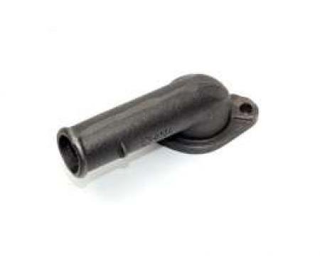 El Camino Thermostat Housing, 305 c.i. (5.0) California Motor, With H 8th Digit Vin, 1985