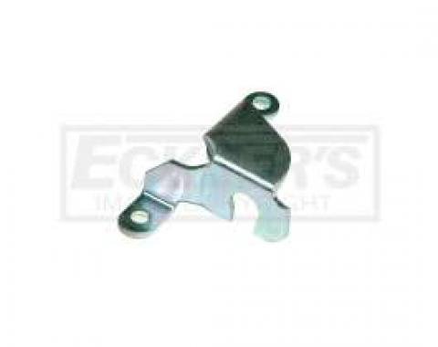 El Camino Transmission Bracket, Shifter Cable, For TH400 Automatic With Center Console, 1968-1972