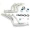El Camino Exhaust Headers, Big Block, For Cars With Automatic Transmission, 1965-1972