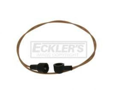 El Camino Fuel Tank Sending Unit Wire, 1968-1972