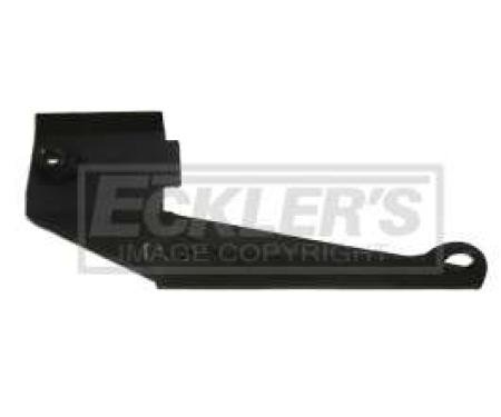 El Camino Power Steering Hose Bracket, 1960