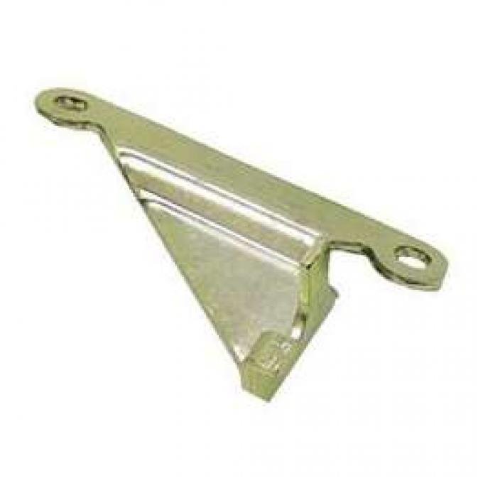 El Camino Transmission Bracket, Shifter Cable, For TH400 Automatic With Center Console, 1973-1975