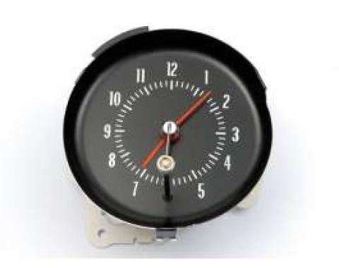 El Camino Clocks New Dash Clock Ss, 1971-1972