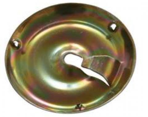 El Camino Rocker Molding Clip, 1980-1987