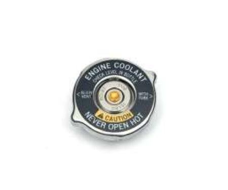 El Camino Radiator Cap, With Turning Ears, 1978-1987