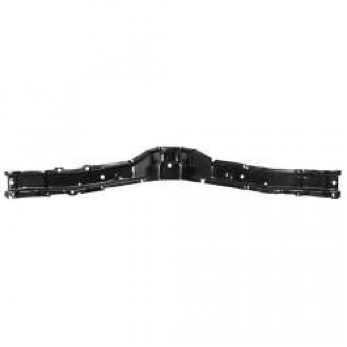 El Camino Floor Brace, Full, Middle, 1970-1972