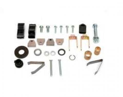 El Camino Starters Rebuild Kit, 1959-1960