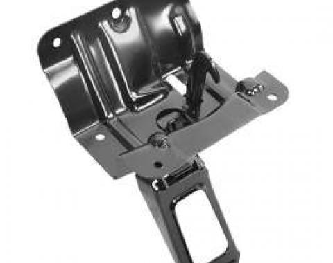 El Camino Hood Latch, 1965