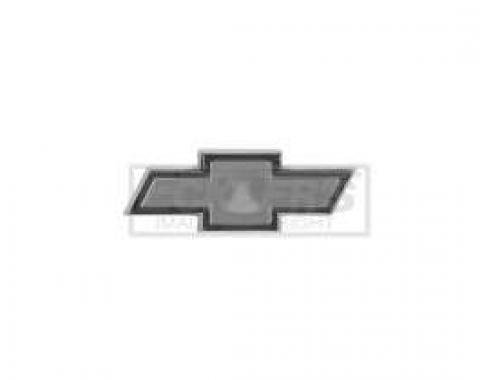 El Camino Tailgate Emblem, Bowtie, 1978-1987