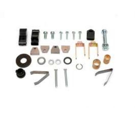 El Camino Starters Rebuild Kit, 1959-1960