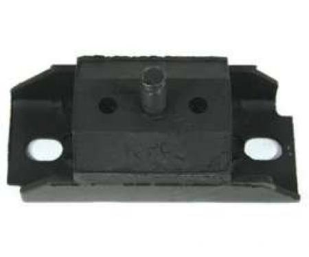 El Camino Transmission Mount, 262 c.i (4.3) 267 c.i. (4.4) 350 c.i. Diesel (5.7) With Manual Or Automatic, 1982-1983