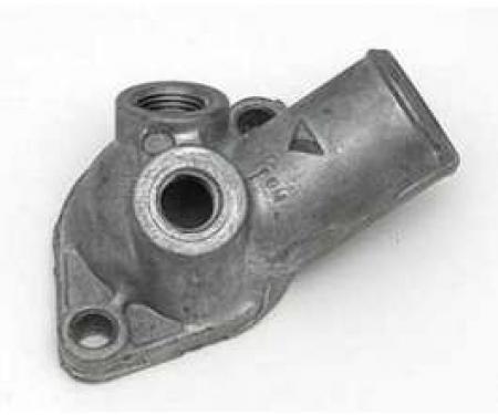 El Camino Thermostat Housing, 305 c.i. (5.0) Federal Motor, With H 8th Digit Vin, 1986