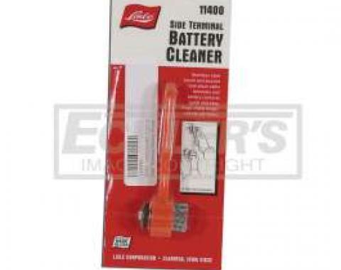 El Camino Misc. Hardware Tools Side Terminal Battery Brush