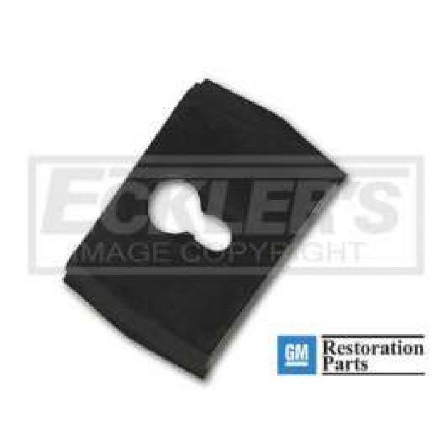 El Camino Body Side Molding Clip, 19781987 Chevelle Depot