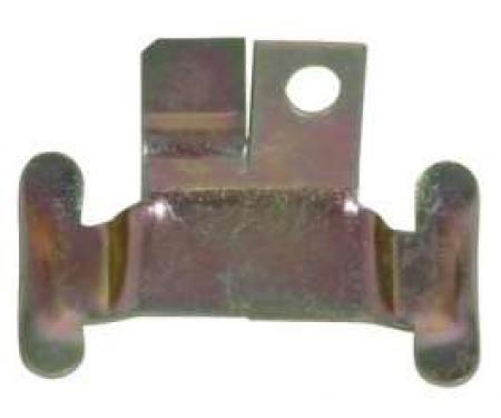 El Camino Windshield Molding Clip, Center, Lower, 1959-1960