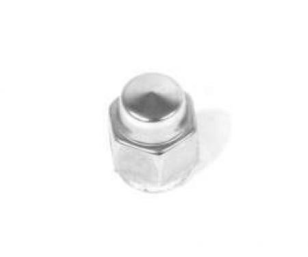 El Camino SS Wheel Lug Nut, 1969-1970