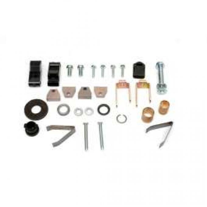 El Camino Starters Rebuild Kit, 1959-1960