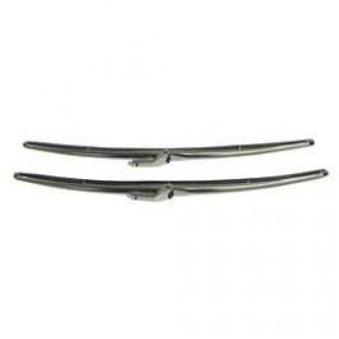 El Camino Windshield Wiper Blades, 1964-1967