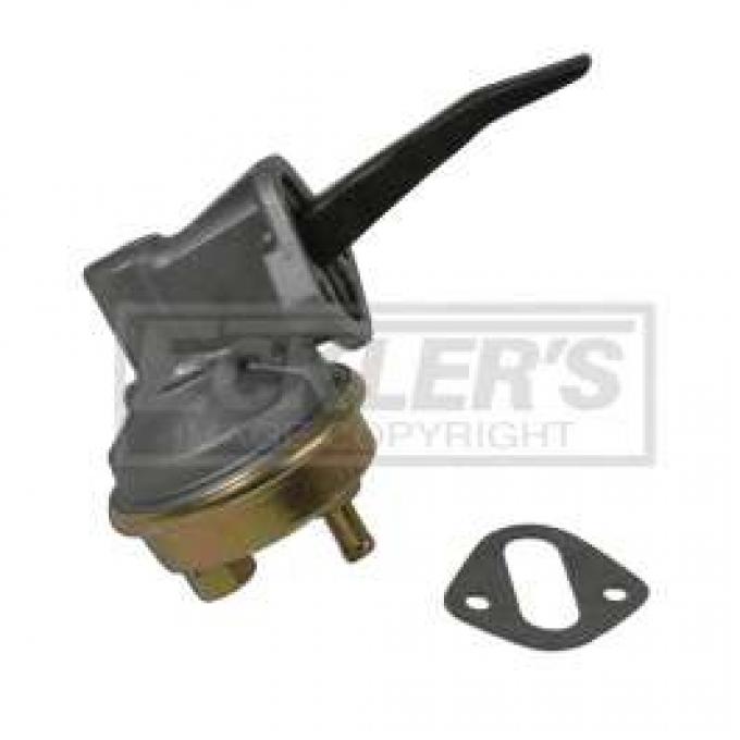 El Camino Fuel Pump, 231 With 2 Barrel Carburetor, 1978-1984