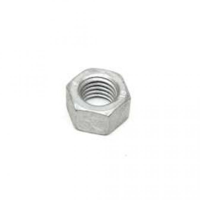 El Camino Gear Selector Nut, Lower Column Shift Linkage, Automatic, 1978-1981