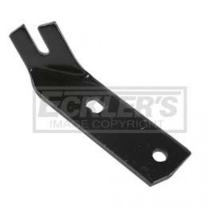 El Camino Clutch Z Bar Support Bracket, 1968-1972