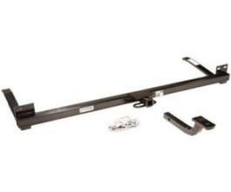 El Camino Trailer Hitches Class II Frame Hitch, 1 1/4 X 1 1/4, With Draw Bar, 3500 Lbs, 1978-1987