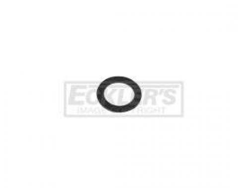 El Camino Steering Column Upper Bearing Washer, Without Tilt, 1969-1987