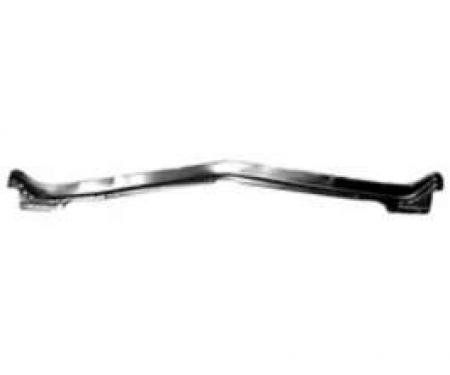 El Camino Front Lower Valance Panel, 1967