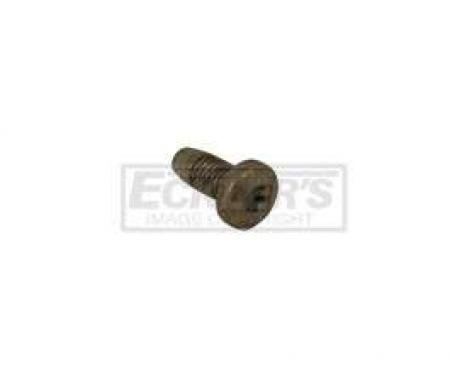 El Camino Seat Belt Bolt, 1972-1975