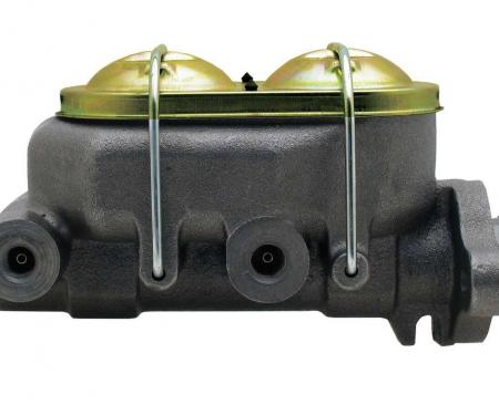 MBM GM Universal Cast Iron Master Cylinder 3/8" Ports MC1322H