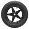 M&H Racemaster M&H Bias Ply Front Runner Tire 3.5/22-15 MSS021