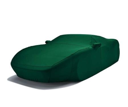 Form-Fit® Indoor Custom Fit Vehicle Cover