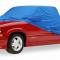 Sunbrella® HD All-Weather Custom Fit Vehicle Cover