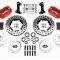 Wilwood Brakes Dynapro Dust-Boot Pro Series Front Brake Kit 140-13202-DR