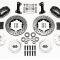 Wilwood Brakes Forged Dynalite Pro Series Front Brake Kit 140-10996-D