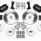 Wilwood Brakes Dynapro Dust-Boot Pro Series Front Brake Kit 140-13202