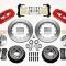 Wilwood Brakes AERO6 Big Brake Front Brake Kit 140-10920-R