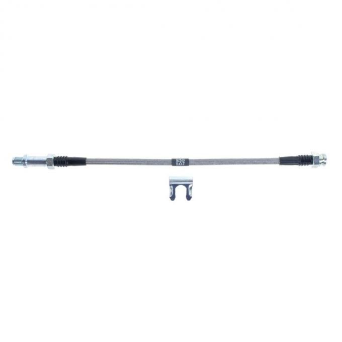 Right Stuff Pontiac Brake Hydraulic Hose , Front FH27S