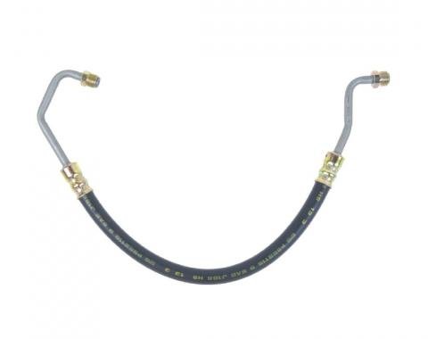 Right Stuff 1964-68 Chevrolet Chevelle, Pre-Bent Power Steering Hose APH6401