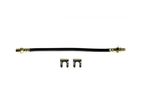 Right Stuff 1966-67 GM A/F/X-Body, Rear Brake Flex Hoses FH04