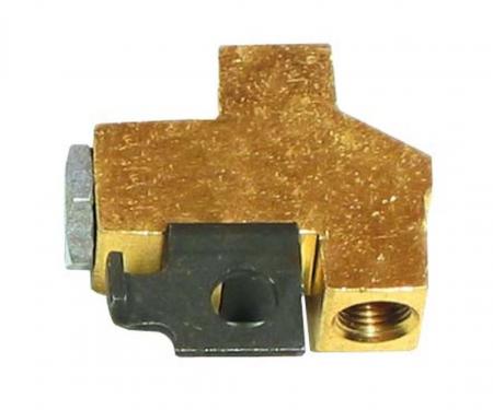 Right Stuff 70 Chevelle Brake Hold-off Valve CMB7001