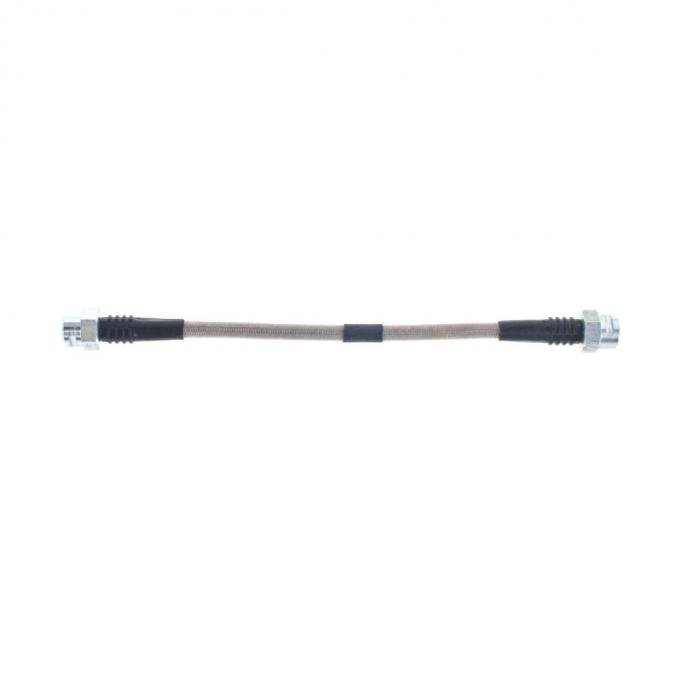 Right Stuff 63-64 Pontiac Grand Prix Brake Hydraulic Hose , Rear FH43S
